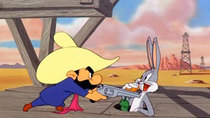Looney Tunes - Episode 17 - Oily Hare