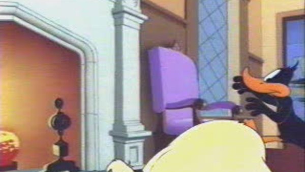 Looney Tunes - S1952E19 - Cracked Quack