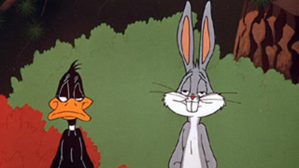 Looney Tunes - S1952E23 - Rabbit Seasoning