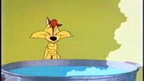 Looney Tunes - Episode 28 - Terrier-Stricken