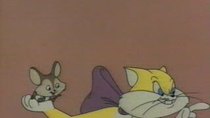 Looney Tunes - Episode 3 - A Mouse Divided