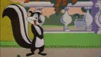 Looney Tunes - Episode 17 - Wild Over You