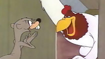 Looney Tunes - Episode 20 - Plop Goes the Weasel