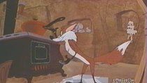 Looney Tunes - Episode 26 - Easy Peckin's