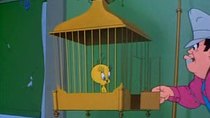 Looney Tunes - Episode 27 - Catty Cornered