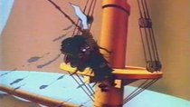 Looney Tunes - Episode 2 - Captain Hareblower