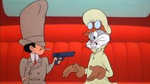 Looney Tunes - Episode 7 - Bugs and Thugs