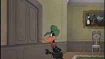 Looney Tunes - Episode 9 - Design for Leaving