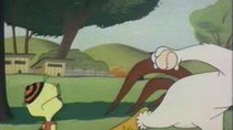 Looney Tunes - Episode 14 - Little Boy Boo