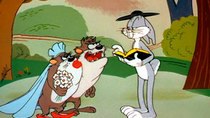 Looney Tunes - Episode 15 - Devil May Hare