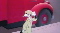 Looney Tunes - Episode 16 - Muzzle Tough