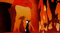 Looney Tunes - Episode 19 - Satan's Waitin'
