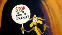 Looney Tunes - Episode 20 - Stop! Look! And Hasten!