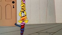Looney Tunes - Episode 27 - My Little Duckaroo