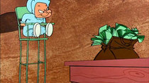 Looney Tunes - Episode 29 - Baby Buggy Bunny