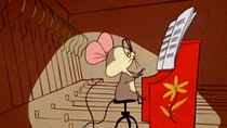Looney Tunes - Episode 1 - Pizzicato Pussycat