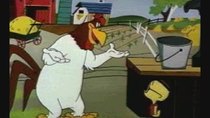 Looney Tunes - Episode 2 - Feather Dusted