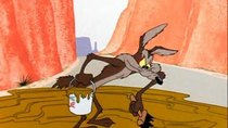 Looney Tunes - Episode 11 - Ready...Set...Zoom!