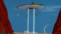 Looney Tunes - Episode 19 - Jumpin' Jupiter