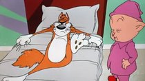 Looney Tunes - Episode 22 - Dime to Retire