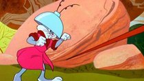 Looney Tunes - Episode 24 - Knight-Mare Hare