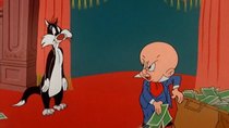 Looney Tunes - Episode 28 - Heir-Conditioned