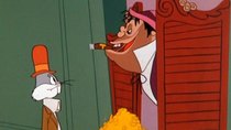 Looney Tunes - Episode 17 - Barbary-Coast Bunny