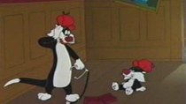 Looney Tunes - Episode 21 - The Slap-hoppy Mouse