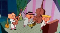 Looney Tunes - Episode 1 - Three Little Bops