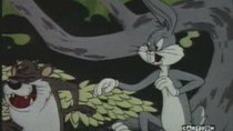 Looney Tunes - Episode 6 - Bedevilled Rabbit