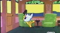 Looney Tunes - Episode 13 - Boston Quackie