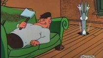 Looney Tunes - Episode 18 - Bugsy and Mugsy