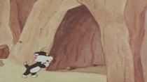 Looney Tunes - Episode 23 - Mouse-taken Identity