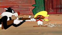 Looney Tunes - Episode 24 - Gonzales' Tamales