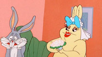 Looney Tunes - Episode 25 - Rabbit Romeo