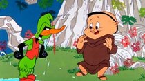 Looney Tunes - Episode 5 - Robin Hood Daffy