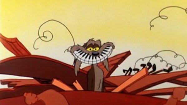 Looney Tunes - S1958E16 - Hook, Line, and Stinker