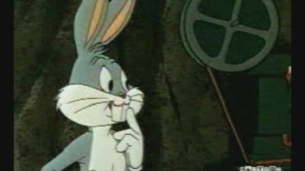 Looney Tunes - S1958E17 - Pre-Hysterical Hare