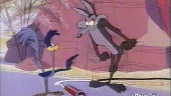 Looney Tunes - S1958E19 - Hip Hip- Hurry!