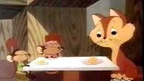 Looney Tunes - Episode 2 - Mouse-Placed Kitten