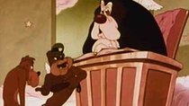 Looney Tunes - Episode 9 - A Mutt in a Rut