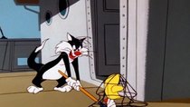Looney Tunes - Episode 16 - Here Today, Gone Tamale