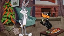 Looney Tunes - Episode 23 - People Are Bunny