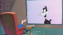 Looney Tunes - Episode 6 - Person to Bunny