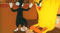 Looney Tunes - Episode 8 - Hyde and Go Tweet