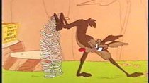 Looney Tunes - Episode 12 - Ready, Woolen and Able