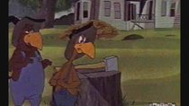 Looney Tunes - Episode 15 - The Dixie Fryer