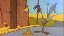 Looney Tunes - Episode 2 - Zip 'n Snort