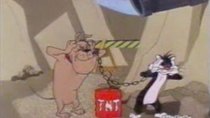 Looney Tunes - Episode 7 - D'fightin' Ones