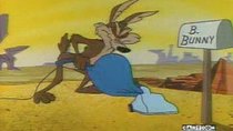 Looney Tunes - Episode 12 - Compressed Hare